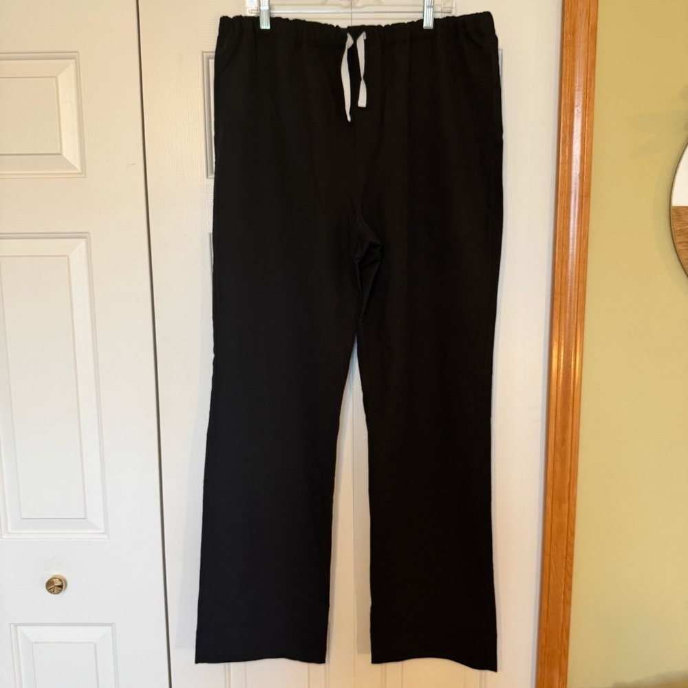 FIGS Pisco‎ Basic Men's Scrub Pants